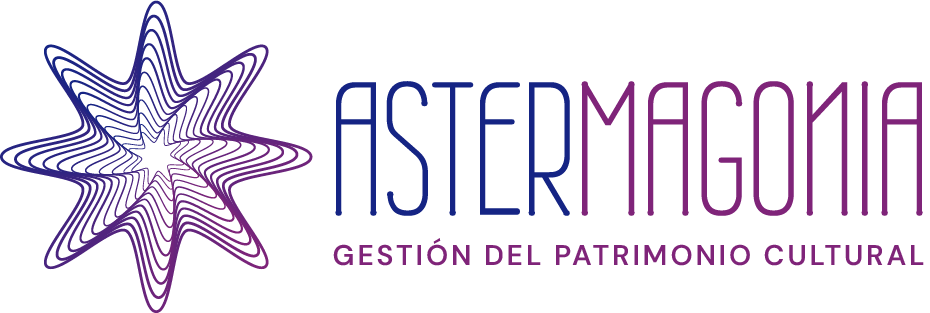 Aster Magonian