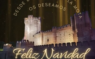 ¡Feliz Navidad! Horarios especiales del 24 de diciembre al 6 de enero.