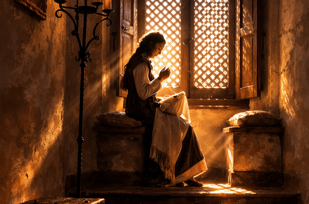 Visitas teatralizadas ¡Nueva temporada!